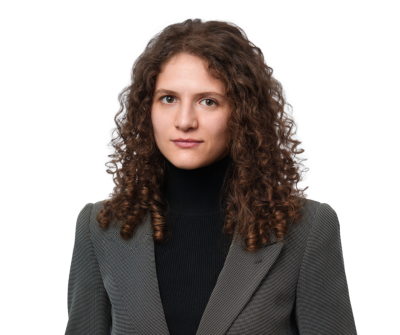 Photo of Emily Shanny